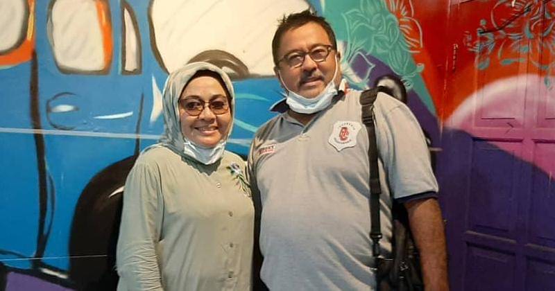 Instagram.com/dewiranokarno